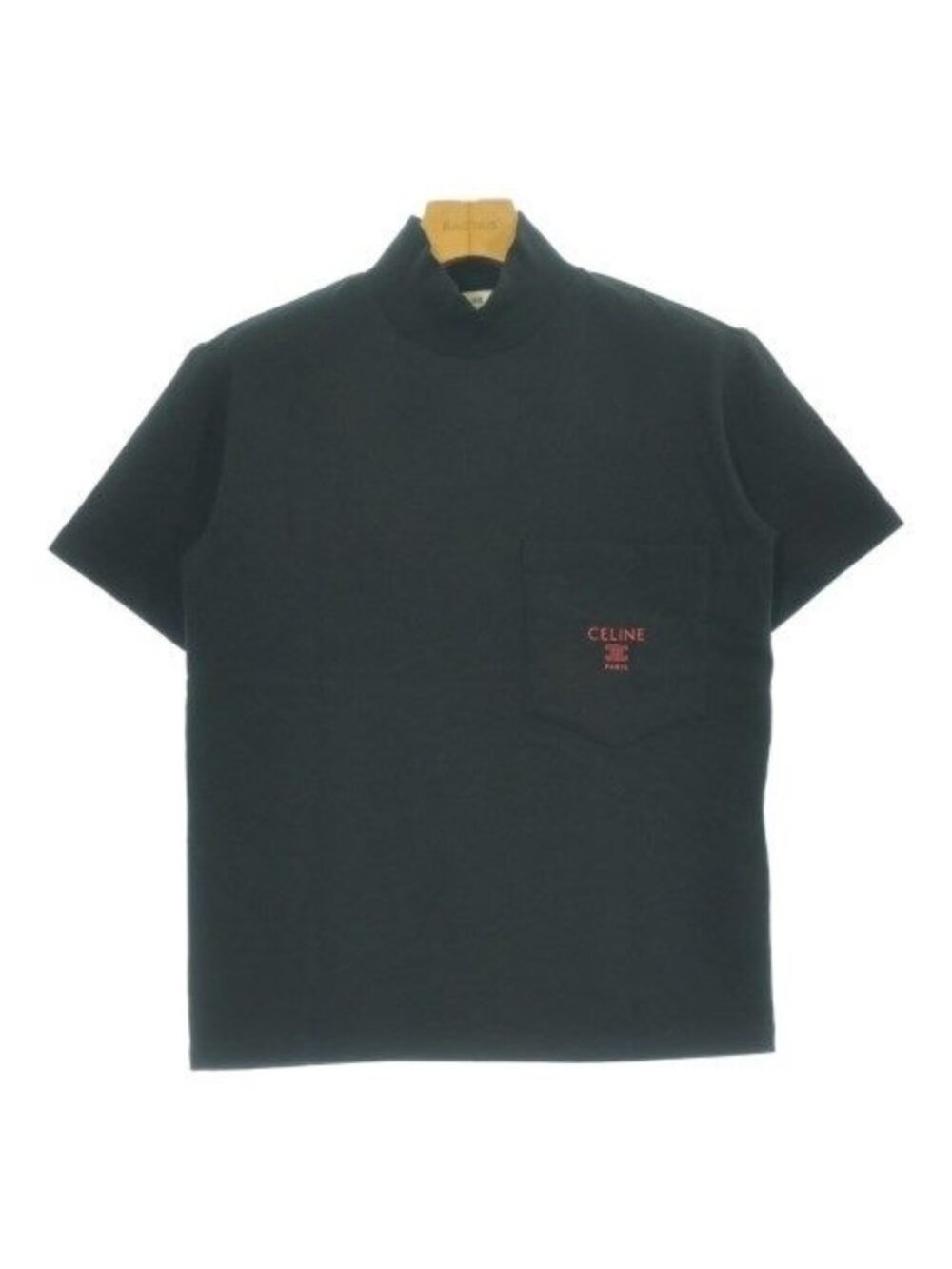 Celine T-Shirt Black